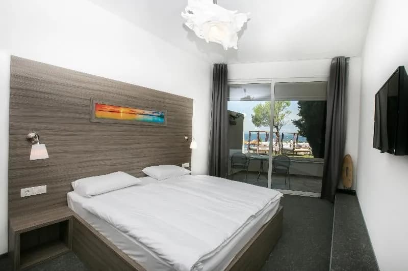 Barbara Piran Beach Hotel