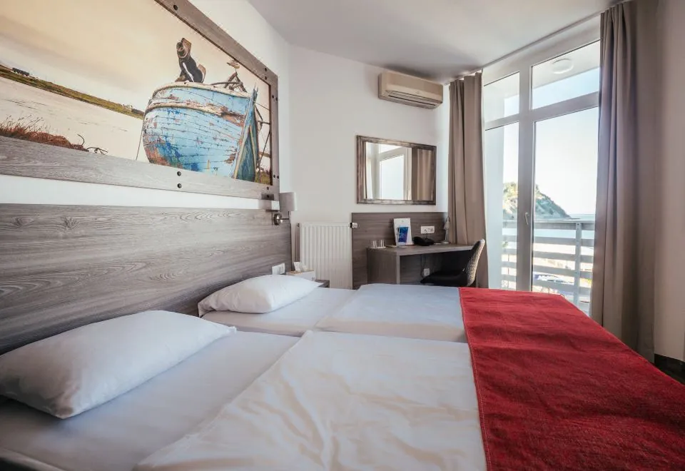 Barbara Piran Beach Hotel