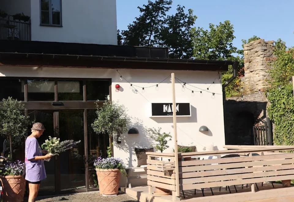 Kalk Hotel