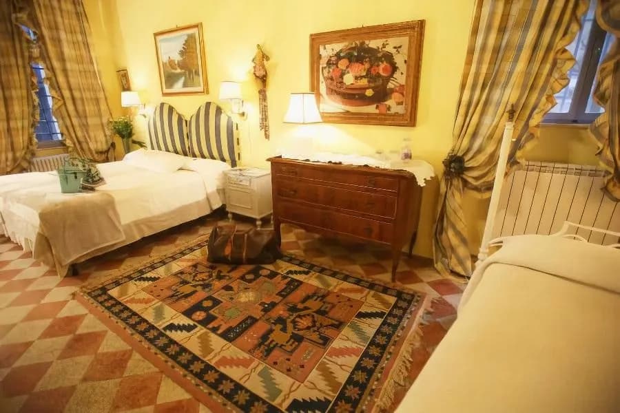 B&B le Aquile