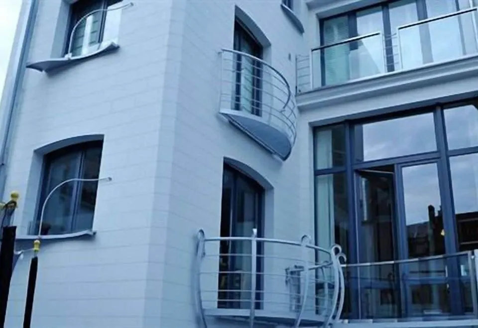 Guesthouse Ppp
