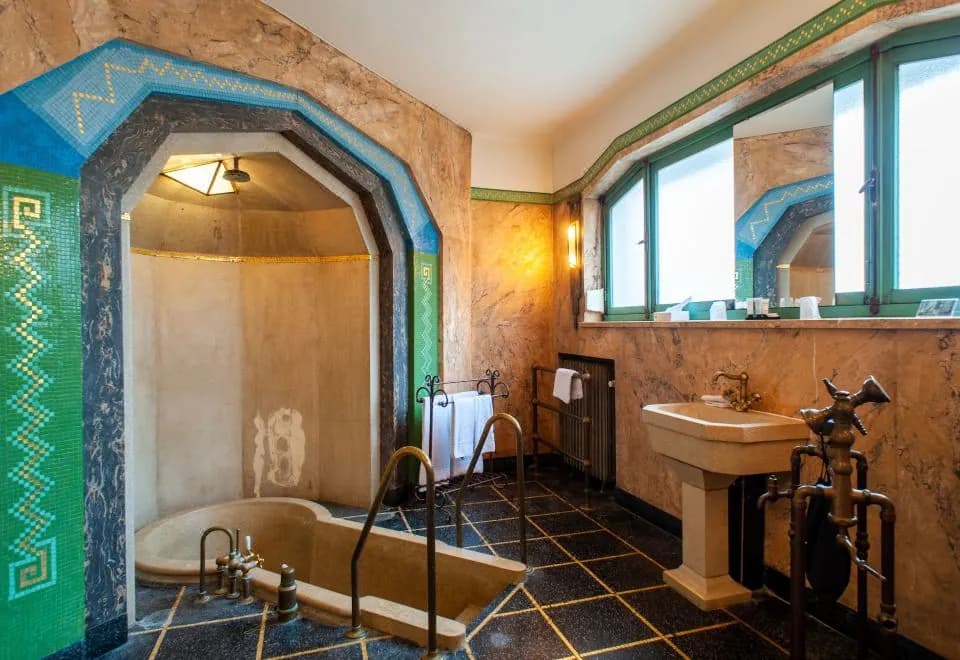 Charme Hotel Hancelot