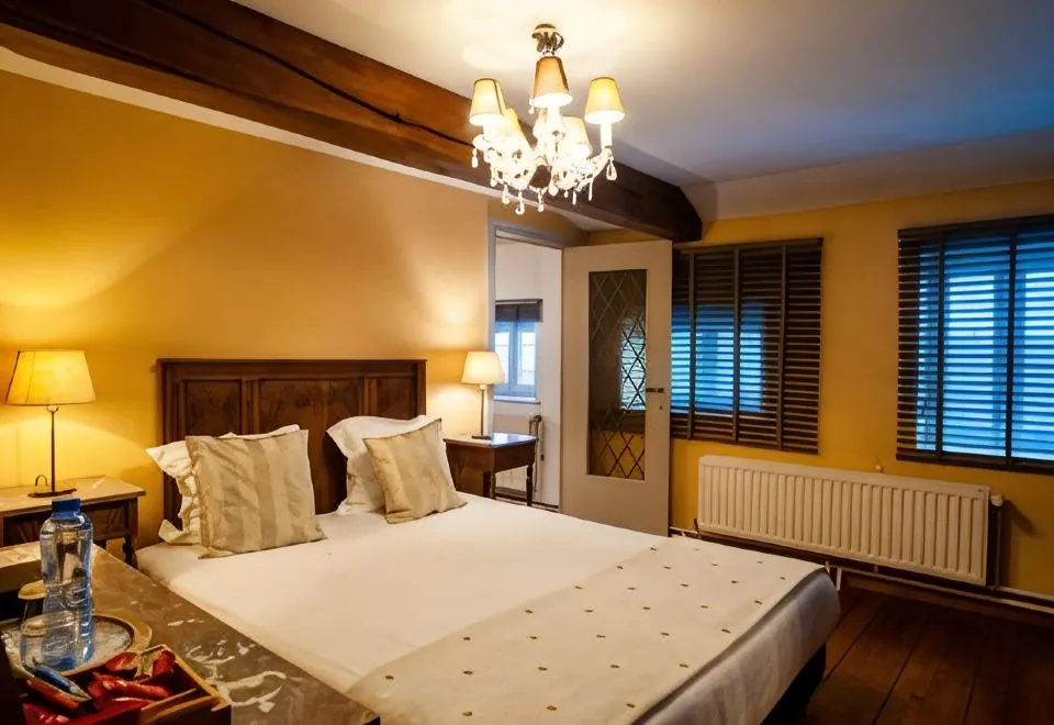 Charme Hotel Hancelot