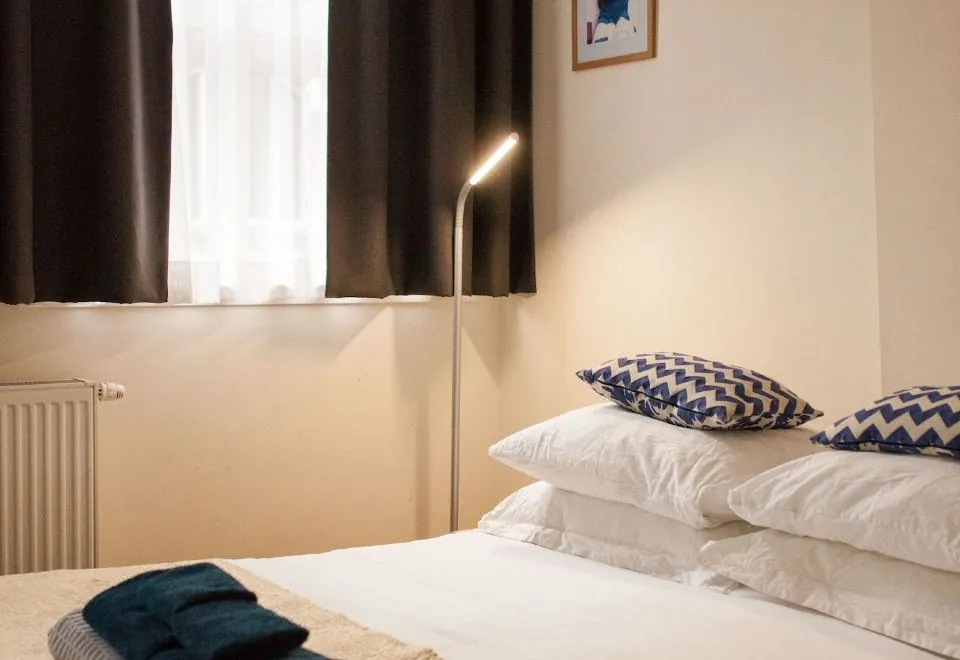 Kuwadro Guesthouse Jordaan