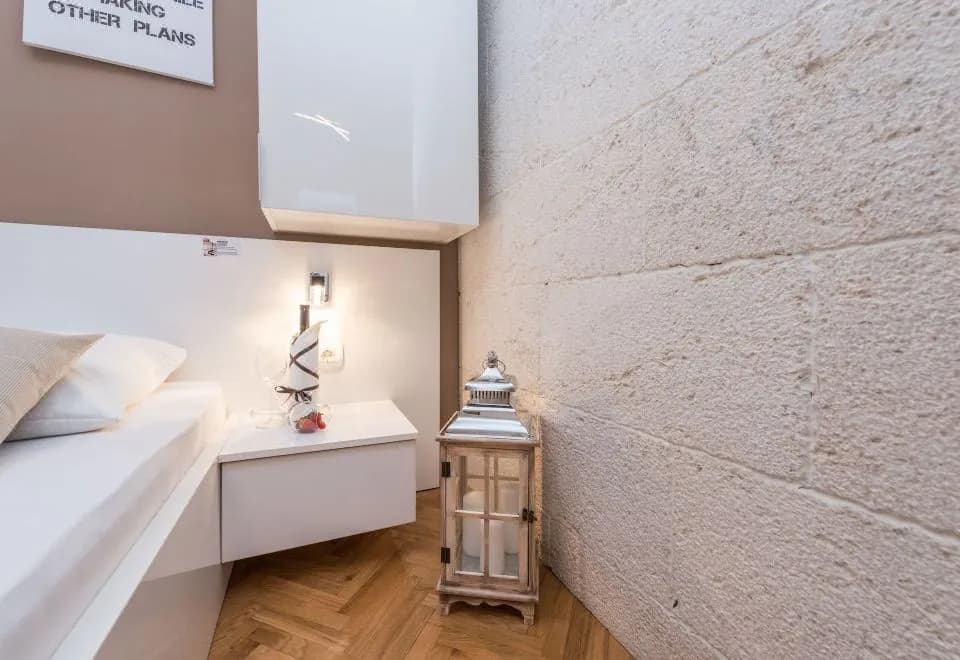 Apartments Donat