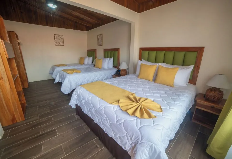 Sibu Lodge
