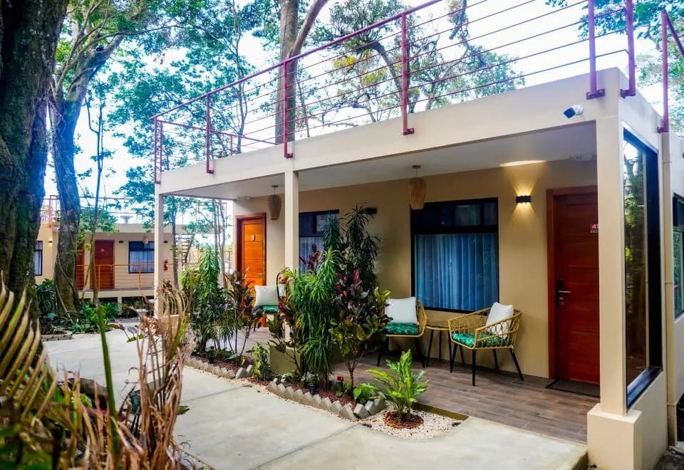 Sibu Lodge