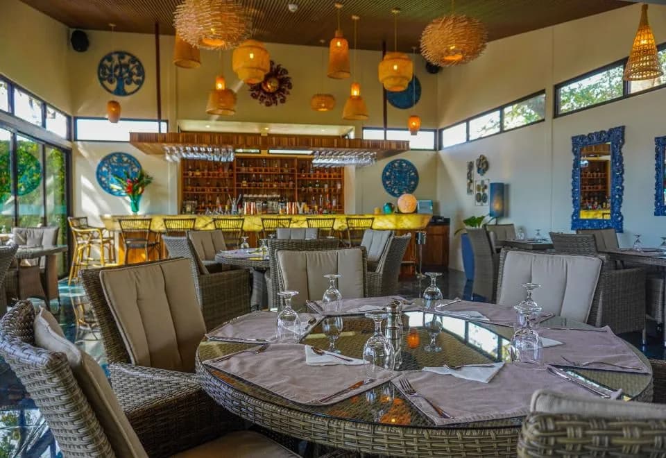 Sibu Lodge
