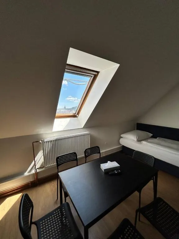 Powder Tower Suites