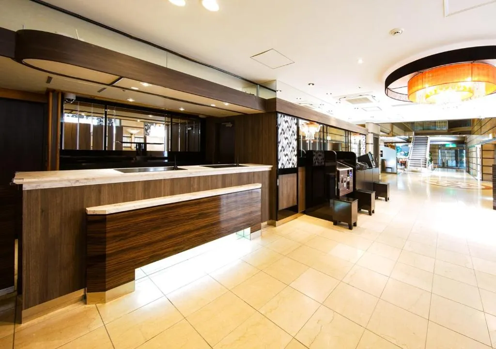 APA Hotel (Osaka Tenma)