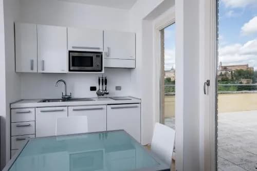 Porta Pispini Residence