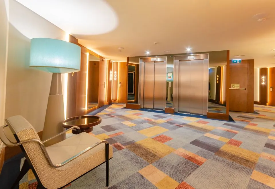 Turim Boulevard Hotel