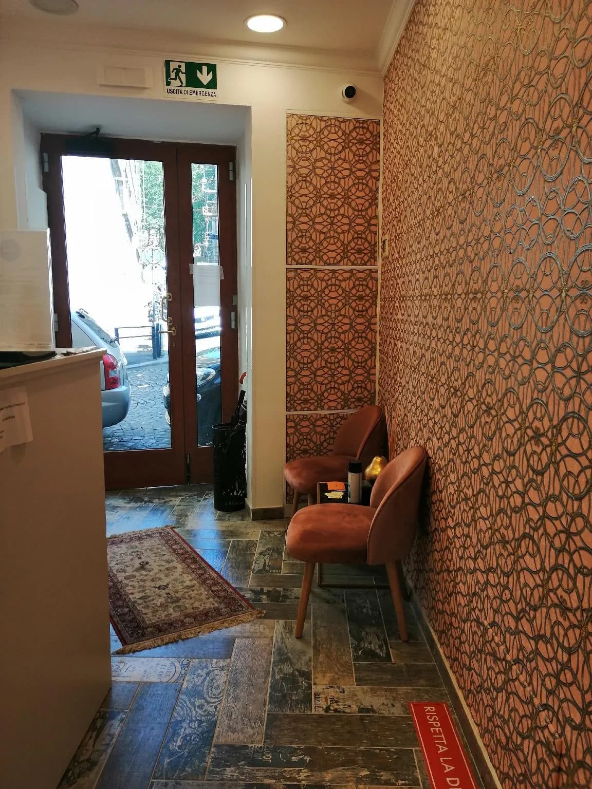Hotel Cinquantatre