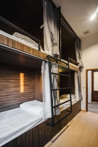 Hostel Urby