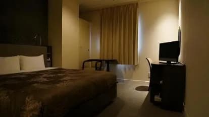 Asakusa Central Hotel
