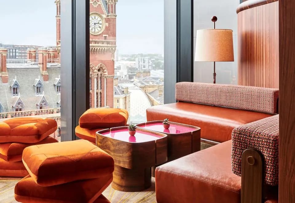 The Standard London