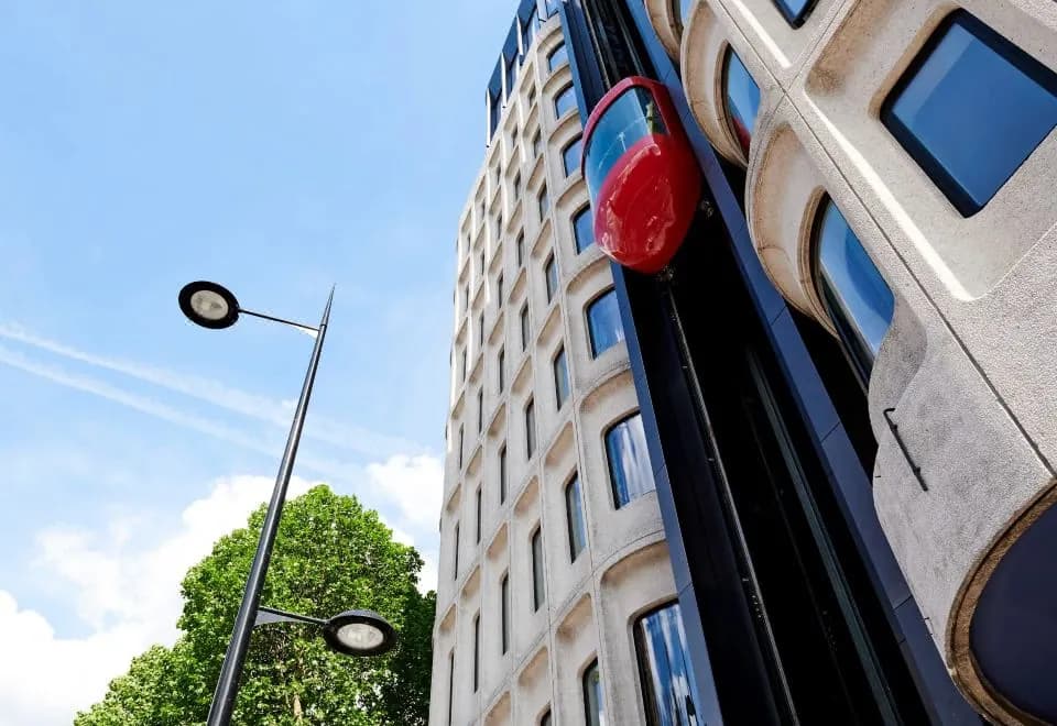 The Standard London