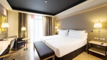 Hotel Jazz