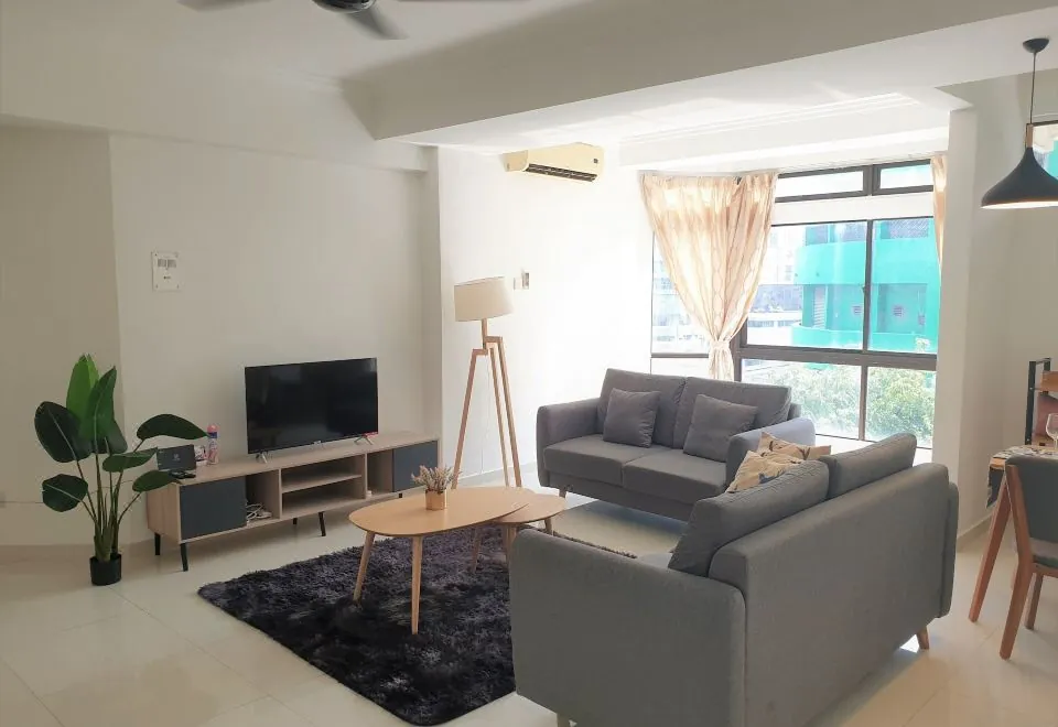 Fahrenheit88 @ Bukit Bintang by Sarah's Lodge