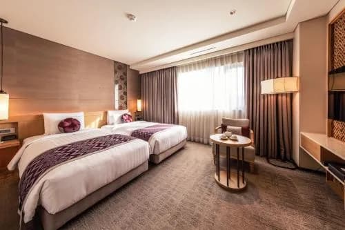 Royal Hotel Seoul