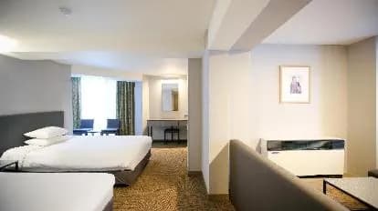 Savoy Hotel Myeongdong