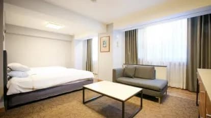Savoy Hotel Myeongdong