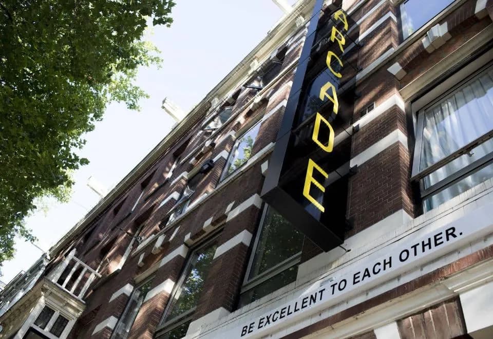 The Arcade Hotel Amsterdam
