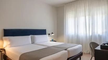 Tres Torres Atiram Hotels