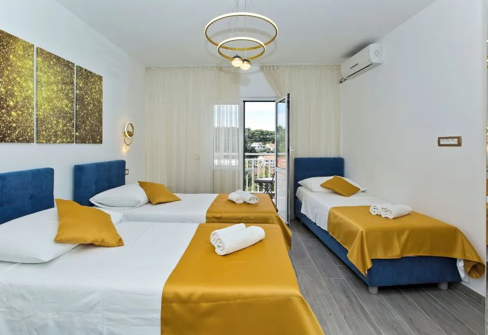 Hostel Villa Zorana