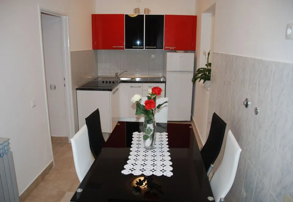 Hostel Villa Zorana