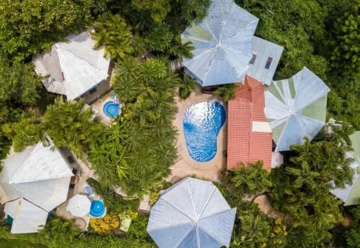 Tamarindo Village Hotel