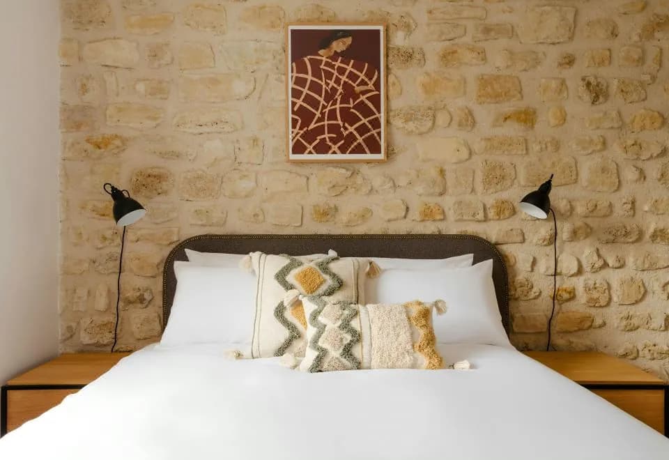 Hotel Residence Quintinie Square