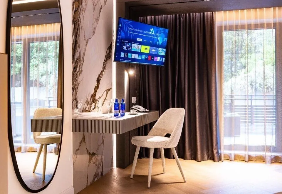 Hotel am Hopfensee