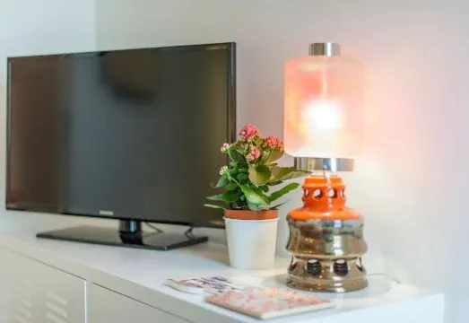 Alfama Charming Apartment with Free Pick-up, by TimeCooler