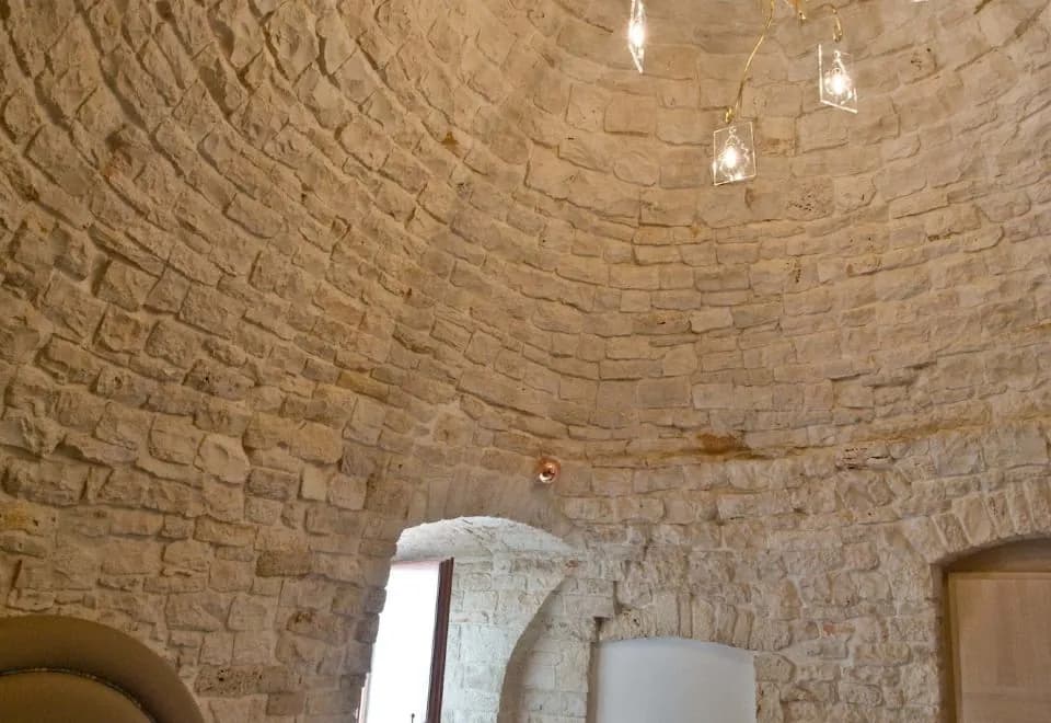 Le Alcove-Luxury Hotel Nei Trulli