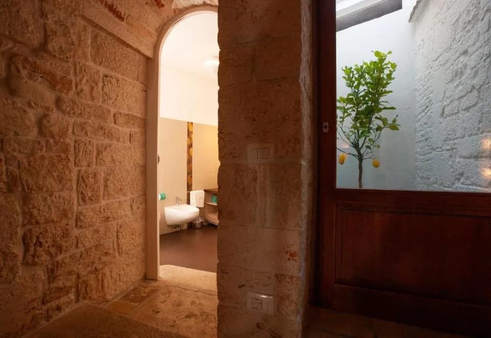 Le Alcove-Luxury Hotel Nei Trulli