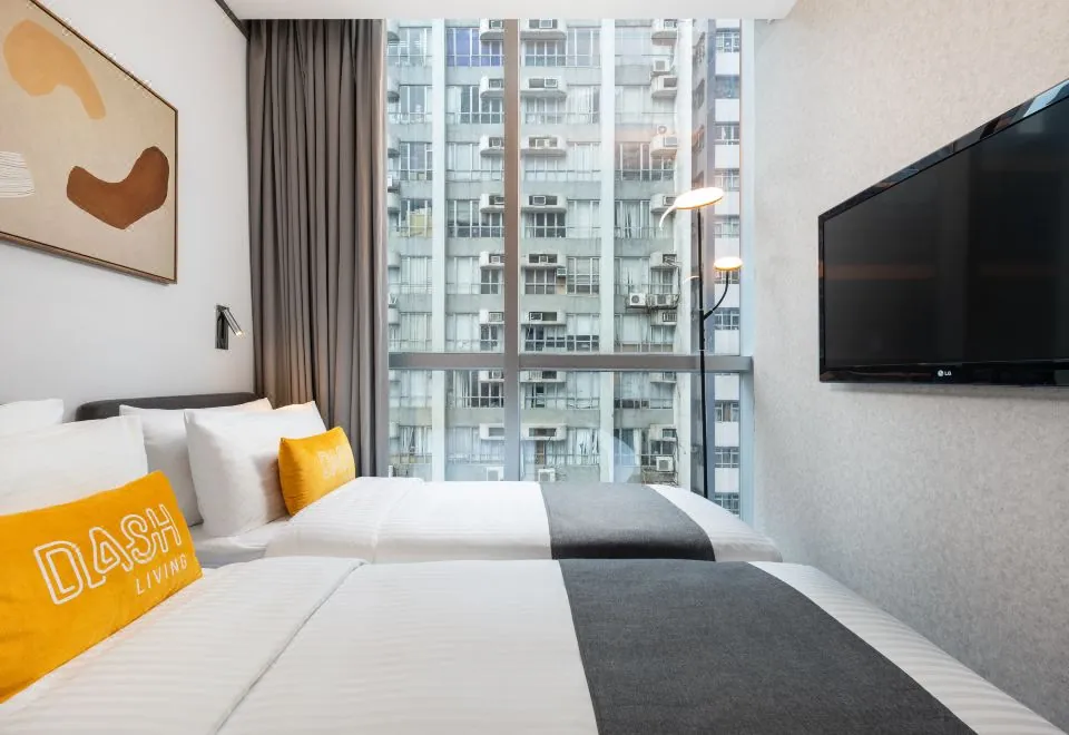 Ovolo noho-286 Queen’s Road Central