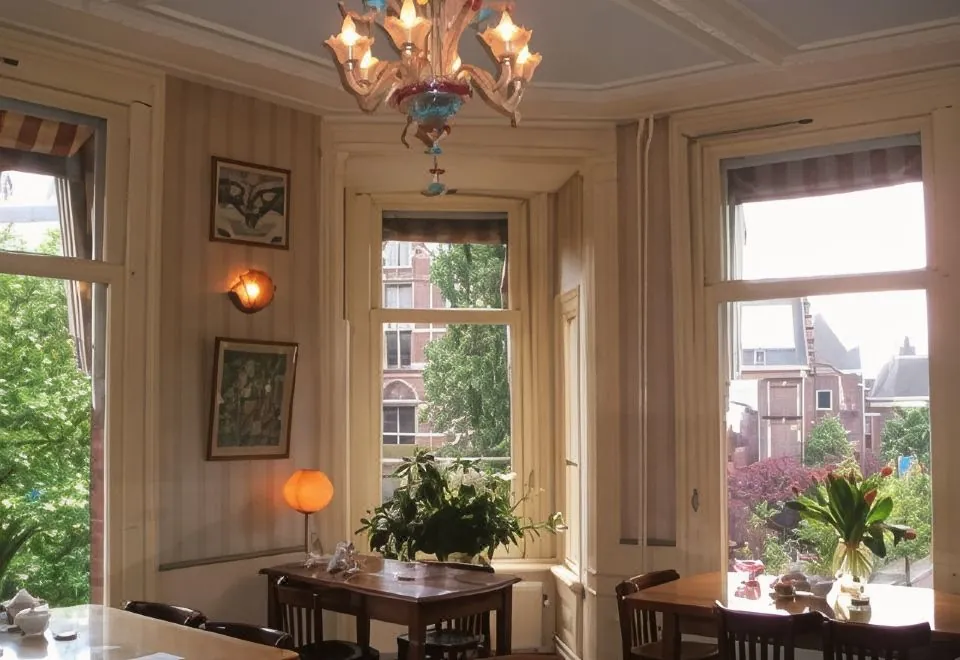 Hotel Museumzicht