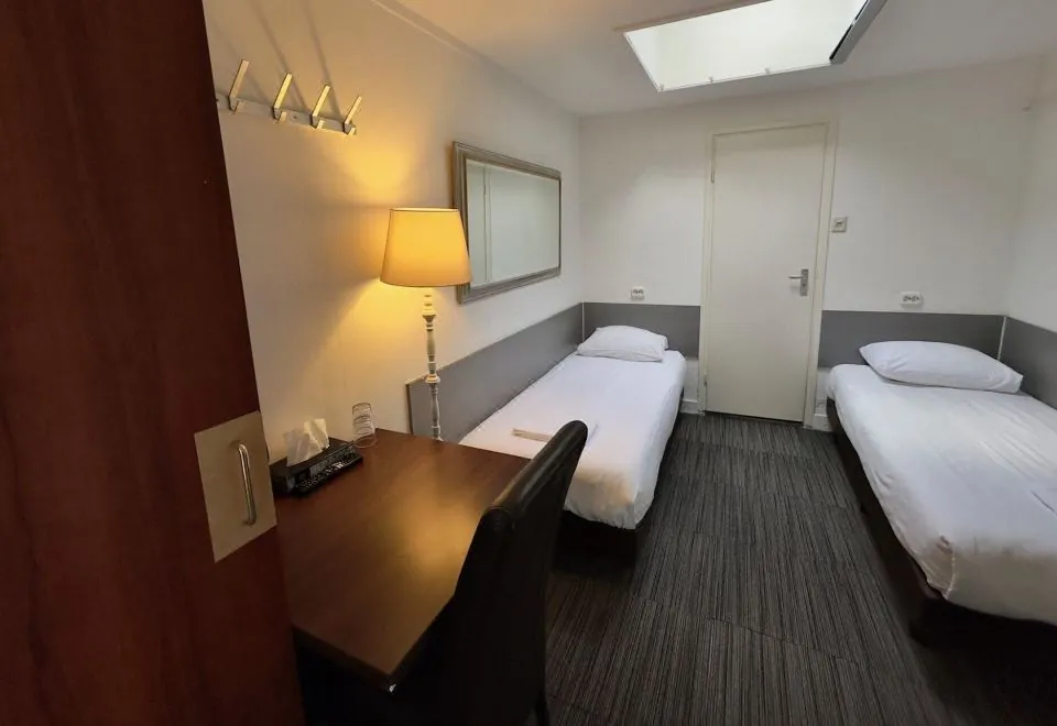 Hotel de Munck