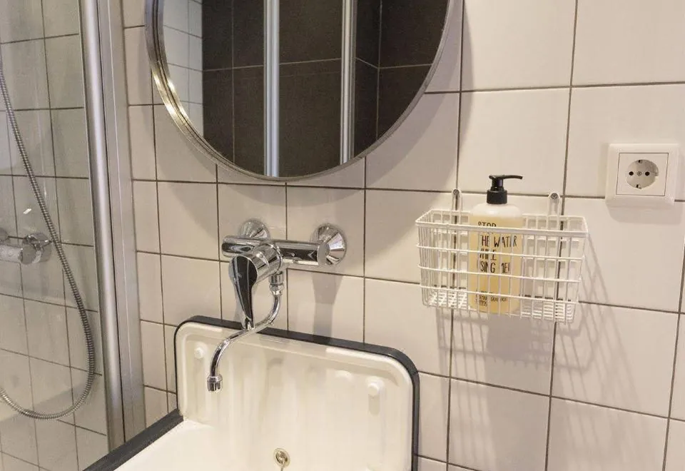 Hotel Dwars