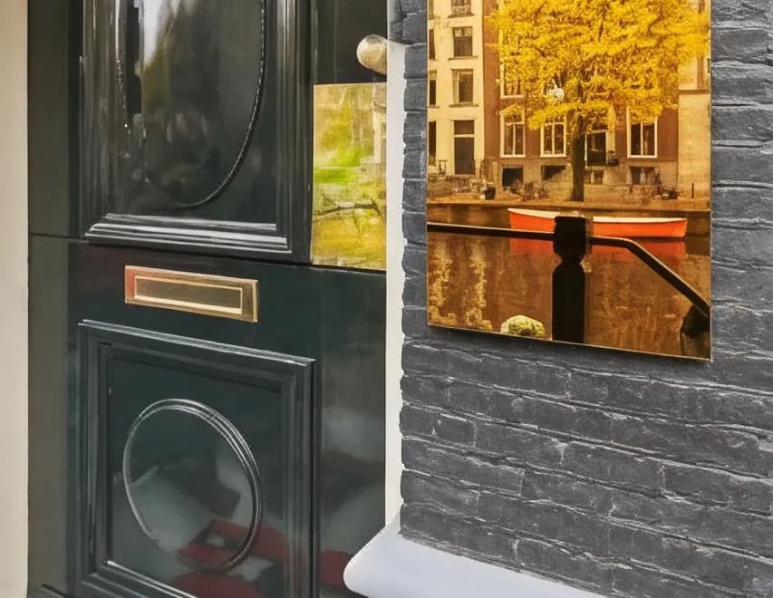 Stanley Collection Hotel Hegra Amsterdam