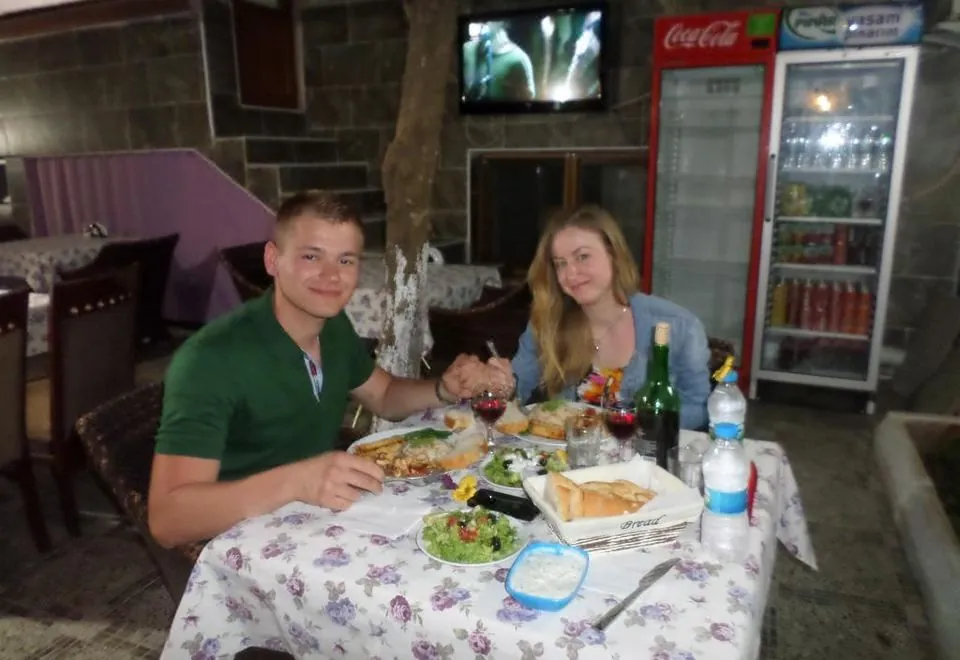 Eliz Butik Hotel