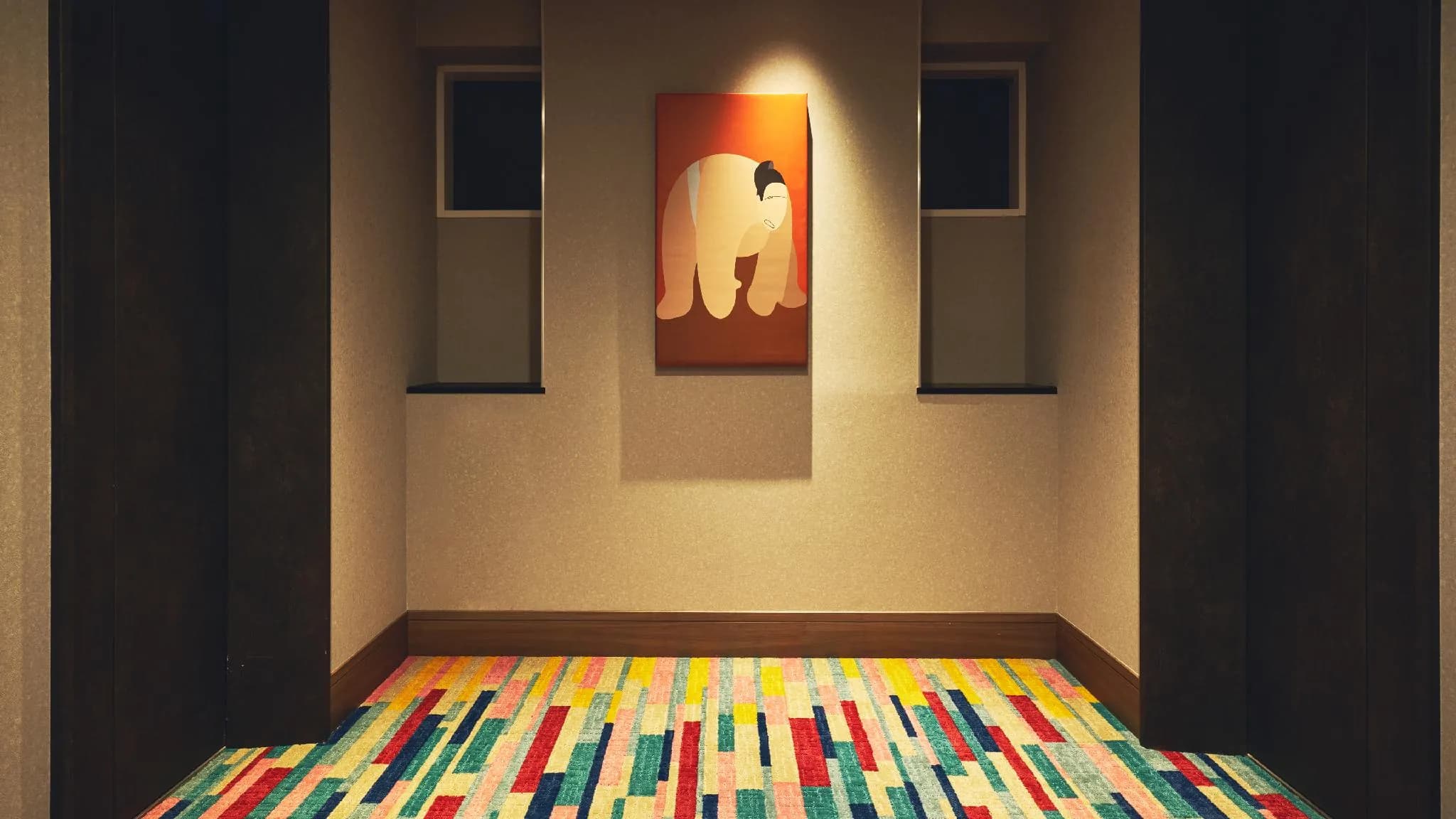 Hotel WBF Hommachi