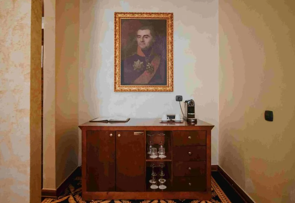 Historic Boutique Hotel Cattaro