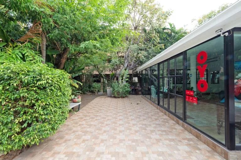 The One Sabai Living Pattaya