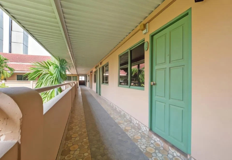 The One Sabai Living Pattaya