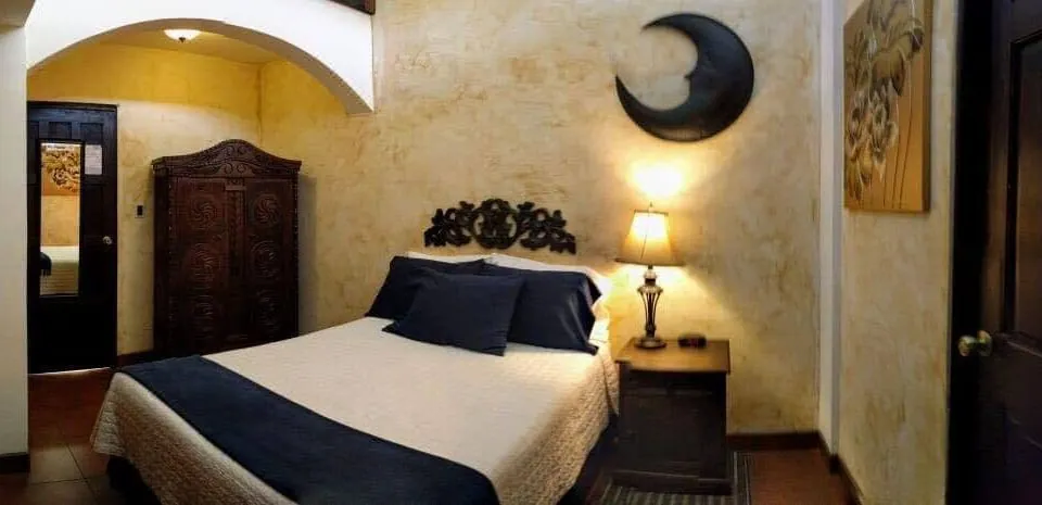 Hotel Posada de la Luna