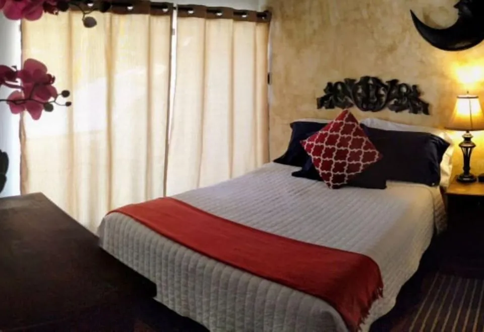Hotel Posada de la Luna