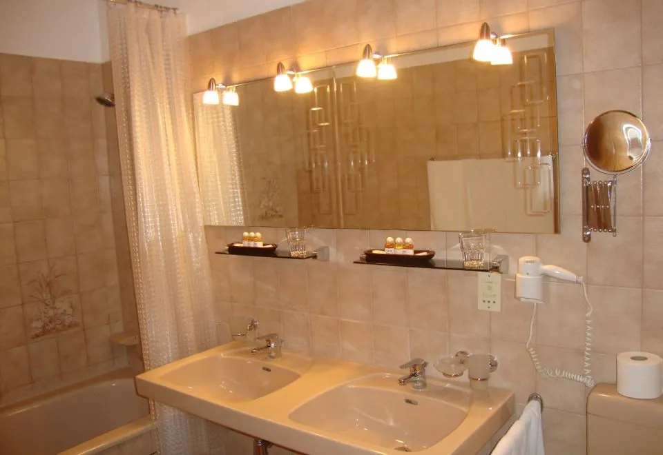 Hotel Bajazzo