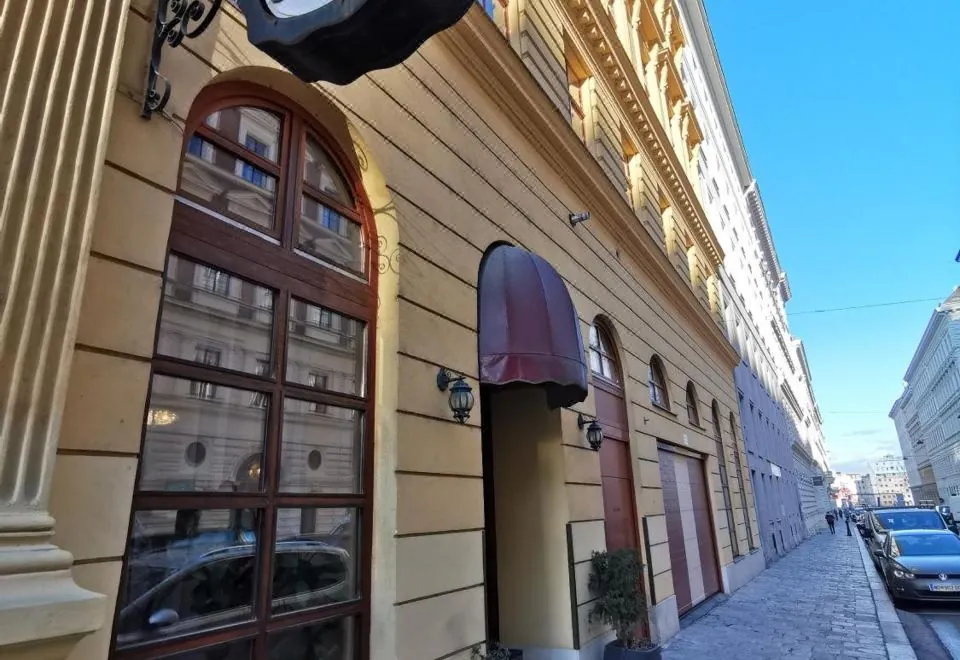 Hotel Bajazzo